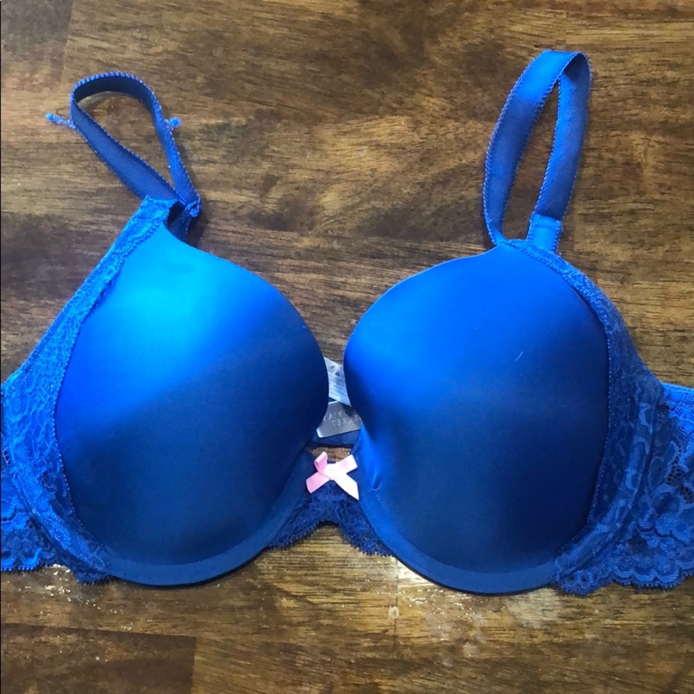 Dream Angels Perfect Coverage Bra